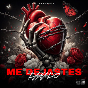 ME DEJASTES DAÑADO (Explicit)