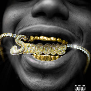 Rolling Stone (feat. BankRollJu & Road Runna) (Explicit)