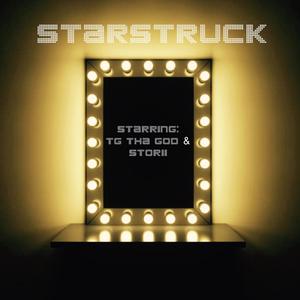 Starstruck (feat. Storii) (Explicit)