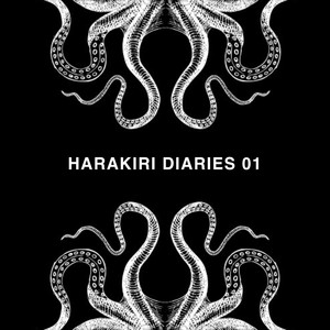 Harakiri Diaries 01 (Explicit)