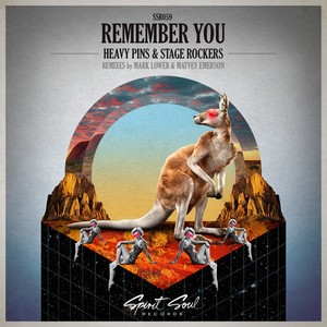 Remember You (Mark Lower Remix)