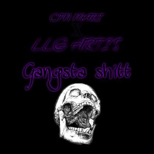 GANGSTA **** (feat. CFN mari) (Explicit)