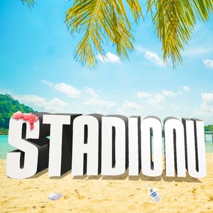 Stadionu (feat. Cozm1n, Alex HSB & Domnul Udo) (Explicit)