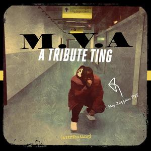 A Tribute Ting (Explicit)