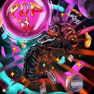 EXPENSIVE CONFETTI (feat. Kestin) (Explicit)