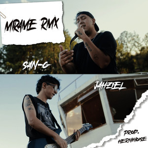 Mirame Rmx