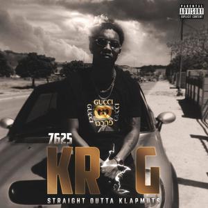 Straight Outta Klapmuts (SA-Drill) #7625 [Explicit]