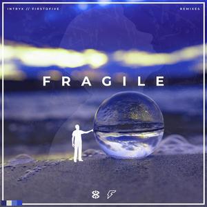 Fragile (feat. Daisy Phillips) (J4CKO Remix)