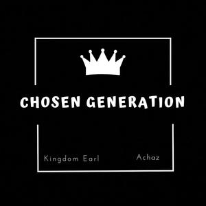 Chosen Generation (feat. Achaz)