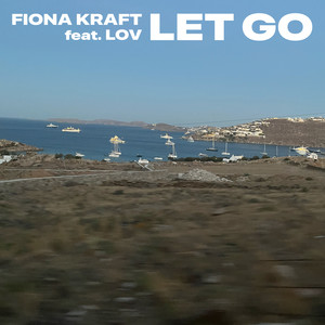 Let go (Guitar mix)