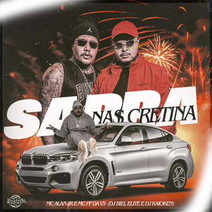 Sarra nas Cretina (Explicit)