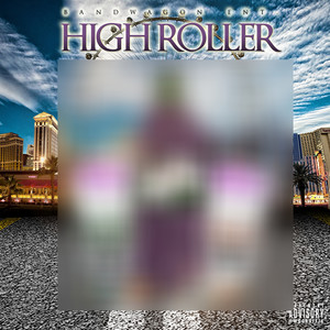 High Roller (feat. Starlito) [Explicit]