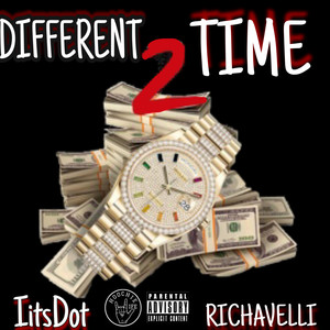 Different Time Pt2 (Explicit)