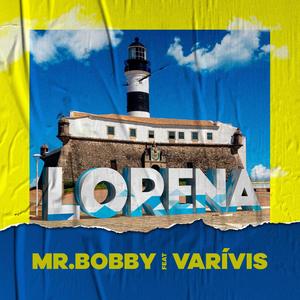 Lorena (feat. Varívis)