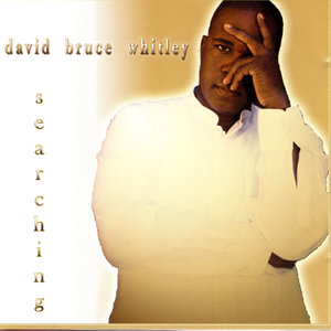 David B. Whitley - Searching - Lp