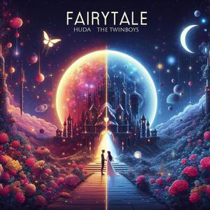 Fairytale (feat. HUDA & Ilyass)