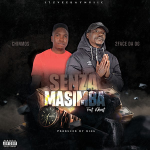 Senza Masimba (Explicit)