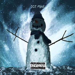 Ice Man (Explicit)