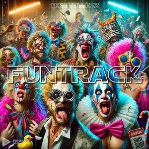 Funtrack (feat. Tekkuullezz)