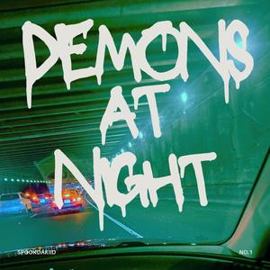 Demons at Night (Explicit)