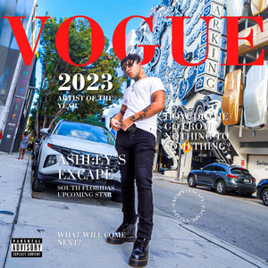 Vogue (Explicit)