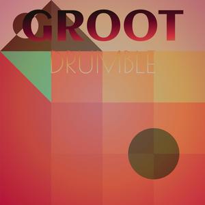 Groot Drumble