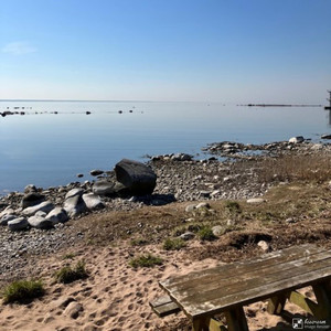 I mina drömmars stad