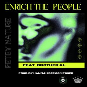 Enrich The People (feat. Brother AL)