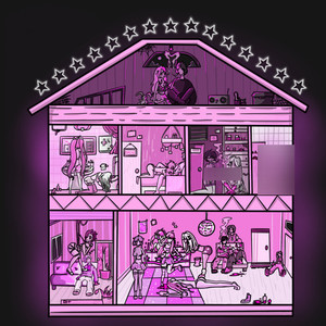 М@лли Х@ус (Explicit)