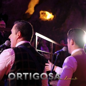 Ortigosa (En Directo)