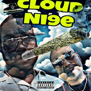 Cloud Nine (feat. Aso Gang) (Explicit)