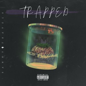 Trapped (Explicit)