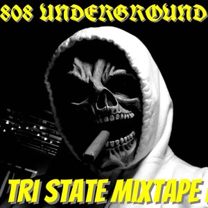 Tri State Mixtape EP (Explicit)