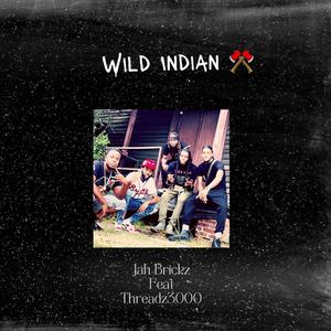 Wild Indian (feat. Threadz3000) [Explicit]