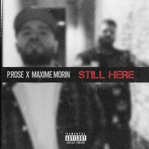 STILL HERE (Explicit)