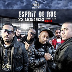 Esprit de rue (Explicit)