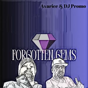 Forgotten Gems (Explicit)