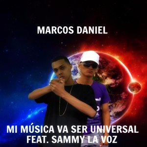 Mi música Va Ser Universal (Explicit)