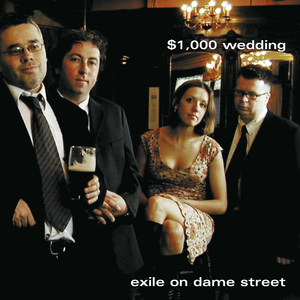 Exile on Dame Street