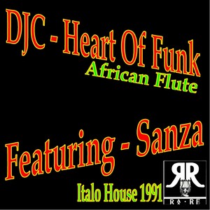 Heart of Funk (Italo House 1991)