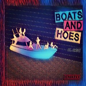 Boats & Hoes (feat. Qwest) (Explicit)