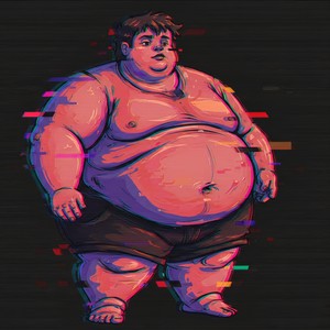 Besok Mulai Diet lagi