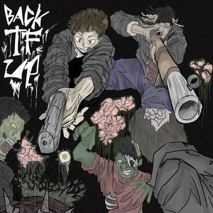BACK TF UP (feat. Skyte) (Explicit)