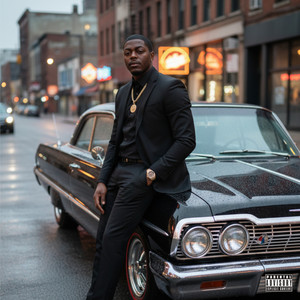 The Perfect Love Song (Explicit)