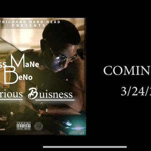 Serious business (Explicit)