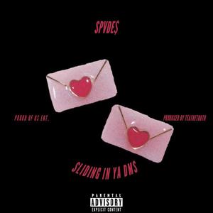 SLIDING IN YA DMS (feat. Teathetruth)