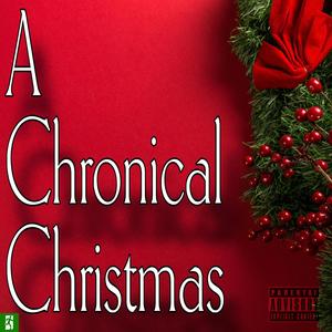 Trappin on Christmas (feat. surveh) (Explicit)