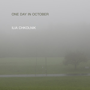 One Day in October