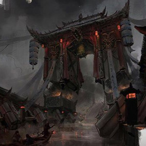 游走天庭管三界