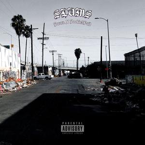 Slums (feat. Bware) (Explicit)